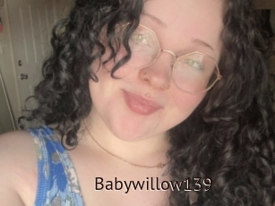 Babywillow139