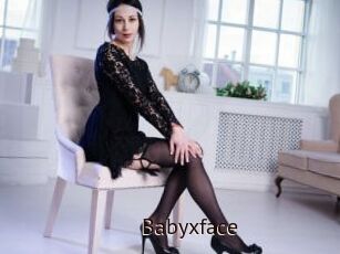 Babyxface