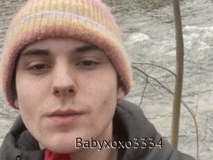 Babyxoxo3334