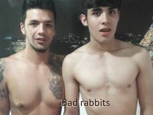 Bad_rabbits