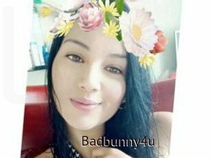 Badbunny4u