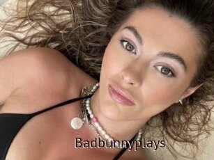 Badbunnyplays