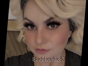 Baddiechic87
