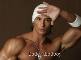 Badgirlbadboy