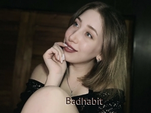 Badhabit