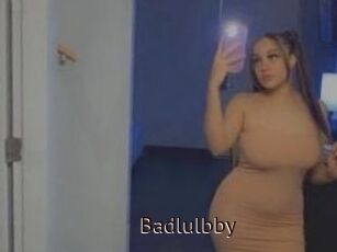 Badlulbby