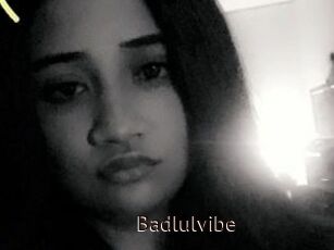 Badlulvibe