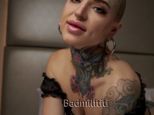 Badmilftiti
