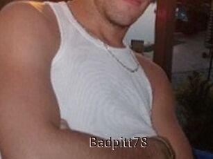 Badpitt78