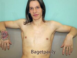 Bagetpauly