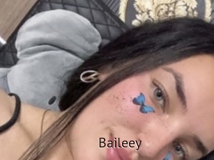 Baileey