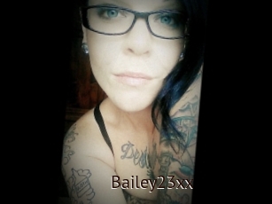 Bailey23xx
