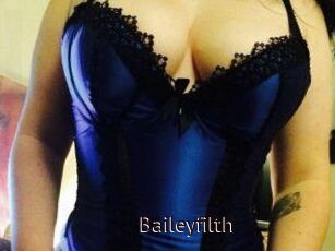 Baileyfilth