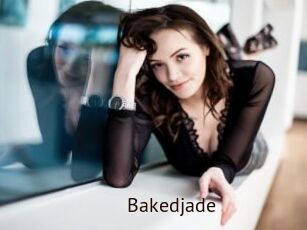 Bakedjade