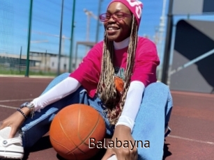 Balabayna