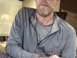 Baldcock