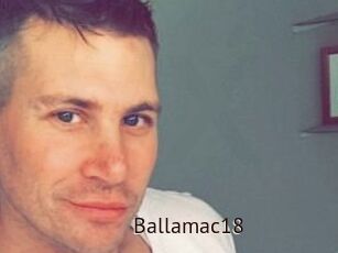 Ballamac18