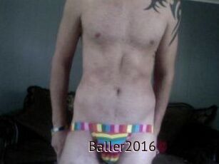 Baller2016