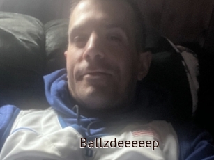 Ballzdeeeeep