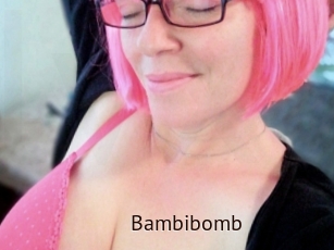 Bambibomb