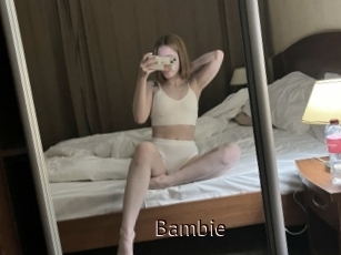 Bambie