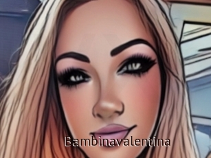 Bambinavalentina