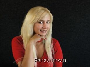 Banacrimson