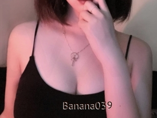 Banana039