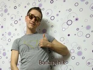Bananchik