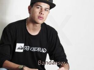 Bandansex