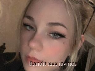 Bandit_xxx_jaymes