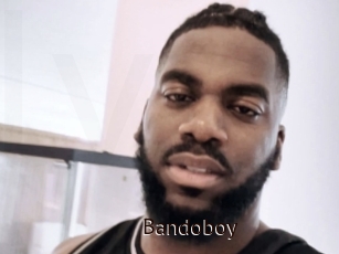 Bandoboy