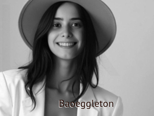 Baoeggleton