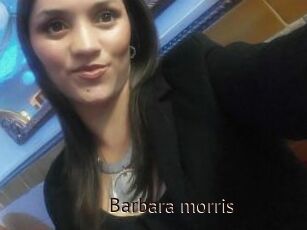 Barbara_morris