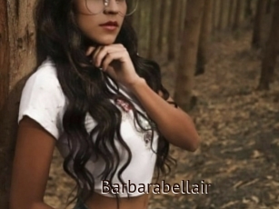 Barbarabellair