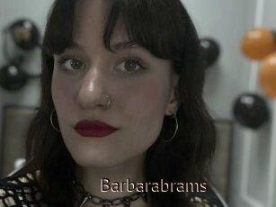 Barbarabrams