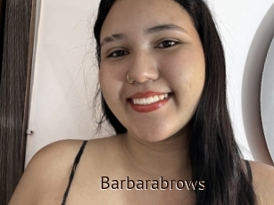 Barbarabrows