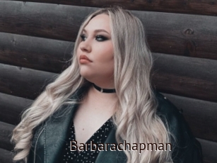Barbarachapman