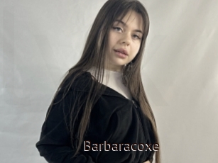 Barbaracoxe