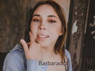 Barbaradol