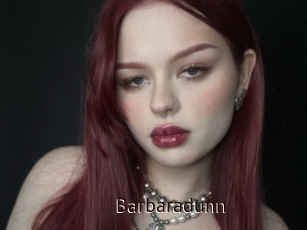 Barbaradunn