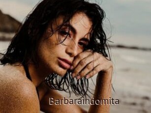 Barbaraindomita