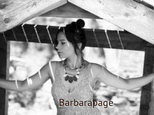 Barbarapage