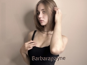 Barbarapayne