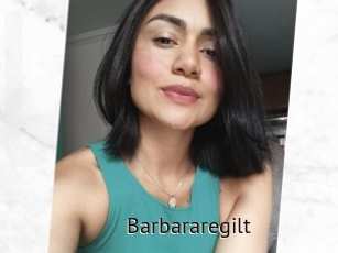 Barbararegilt