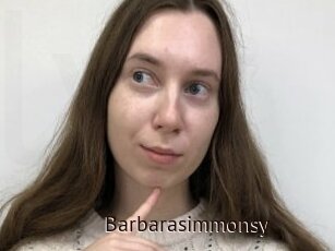 Barbarasimmonsy
