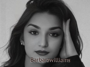 Barbarawilliams