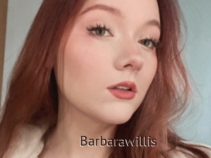 Barbarawillis