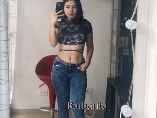 Barbarita