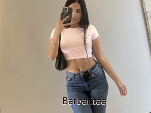 Barbaritaa